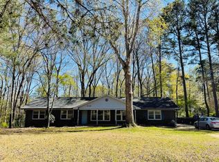 255 Frederick Dr, Athens, GA 30607