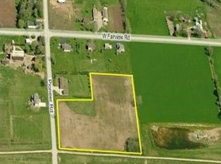 Pioneer Rd, Neenah, WI 54956