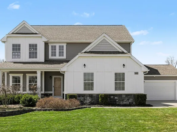 9565 Neumann Cir, Ypsilanti, MI 48197