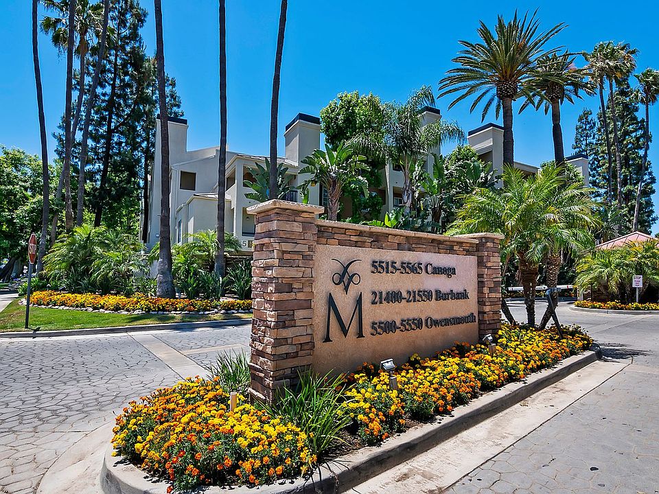 1st image of 5525 Canoga Ave APT 206