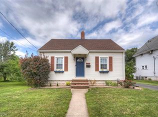 606 Bank St, Lodi, OH