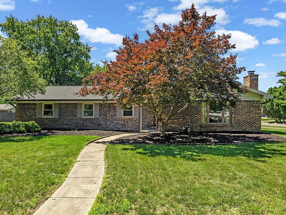 1st image of 3909 Petersmill Dr
