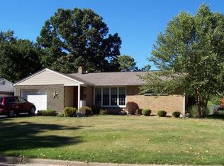 1412 Seymour Rd, Vestal, NY 13850