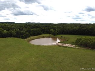 268 Birch Rd, Ardmore, OK 73401