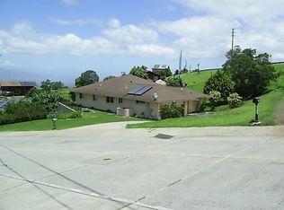 146 Keanuhea St, Kula, HI 96790