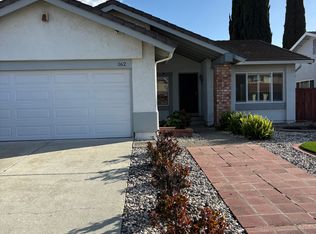 162 Beaumere Way, Milpitas, CA 95035