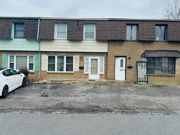 32 Owl Court, Wheeling, WV 26003