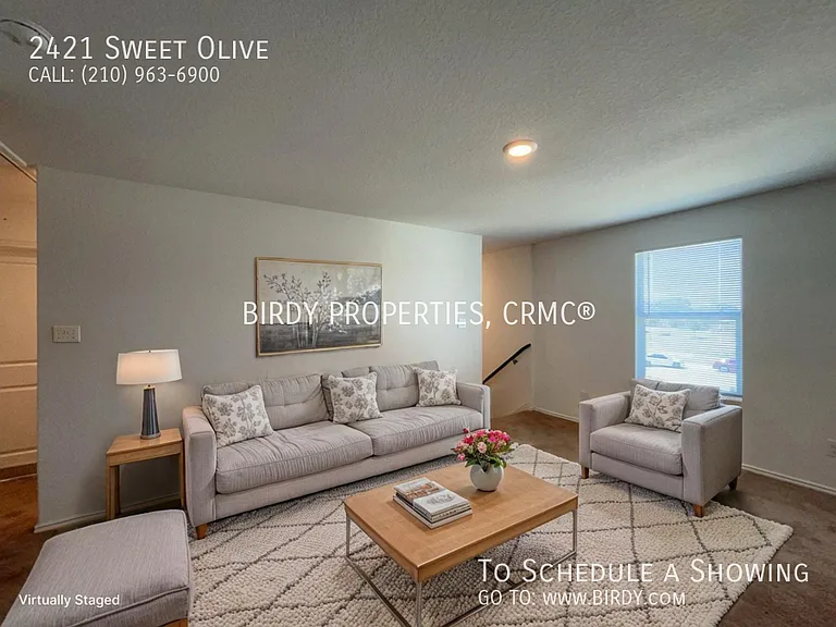 2421 Sweet Olive — Photo 6