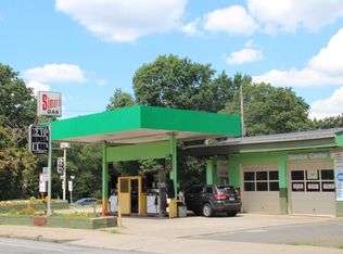 166 Boston Ave, Somerville, MA 02144