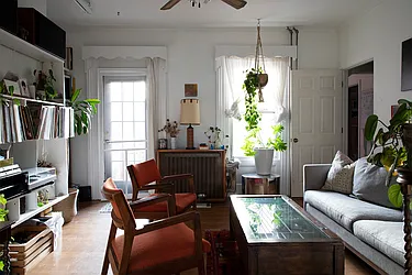 Rented by Compass