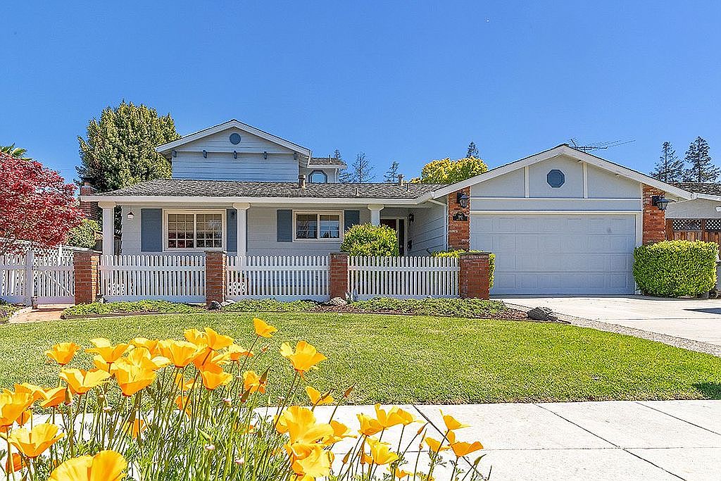 1182 Lenor Way, San Jose, CA 95128 | Zillow
