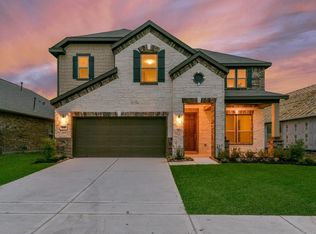 15414 Amber Manor Ln, Houston, TX 77044
