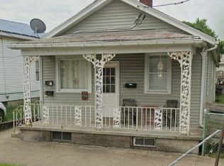 1712 Walnut St #2, Erie, PA 16502