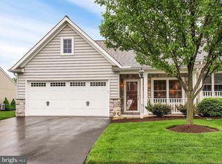 3117 Faire Wynd Pl, Dover, PA 17315