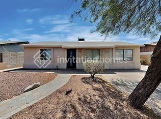4651 N 79th Dr, Phoenix, AZ 85033