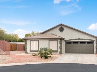 6805 S Red Hills Rd, Gold Canyon, AZ 85118