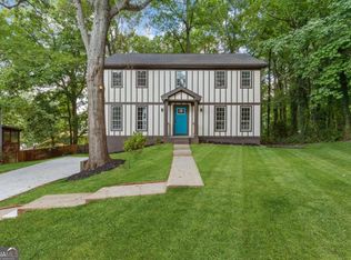 1001 Gunners Walk, Tucker, GA 30084