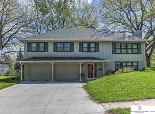 1107 S Grandview Ave, Papillion, NE 68046