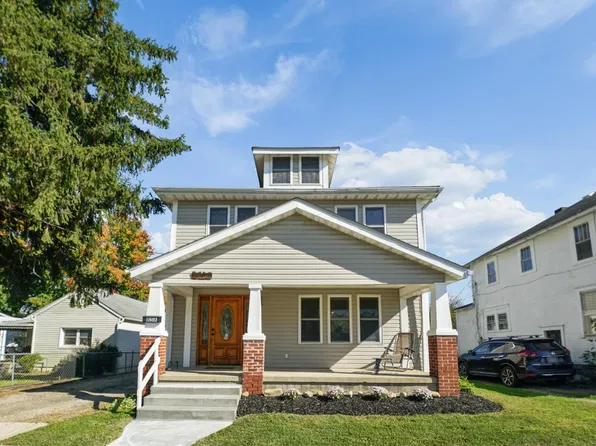 856 S Broad St, Lancaster, OH 43130