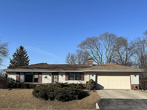S68W13522 Bristlecone LANE, Muskego, WI 53150