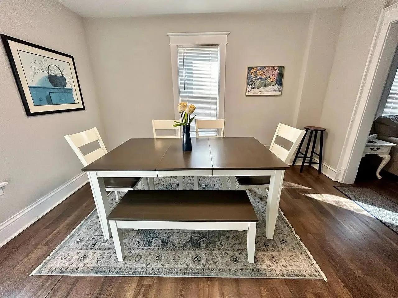 2 bed, 1200 sqft, $3,200 — Photo 4