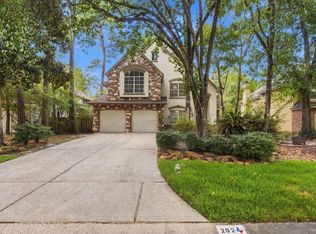 202 W Greywing Cir, Spring, TX 77382