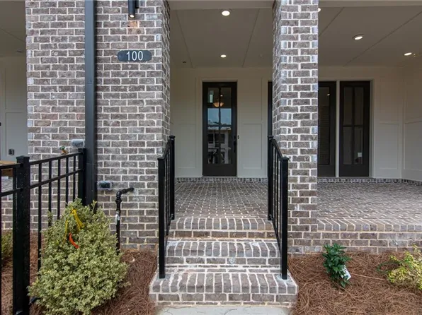 417 Olmstead Way #67, Alpharetta, GA 30022