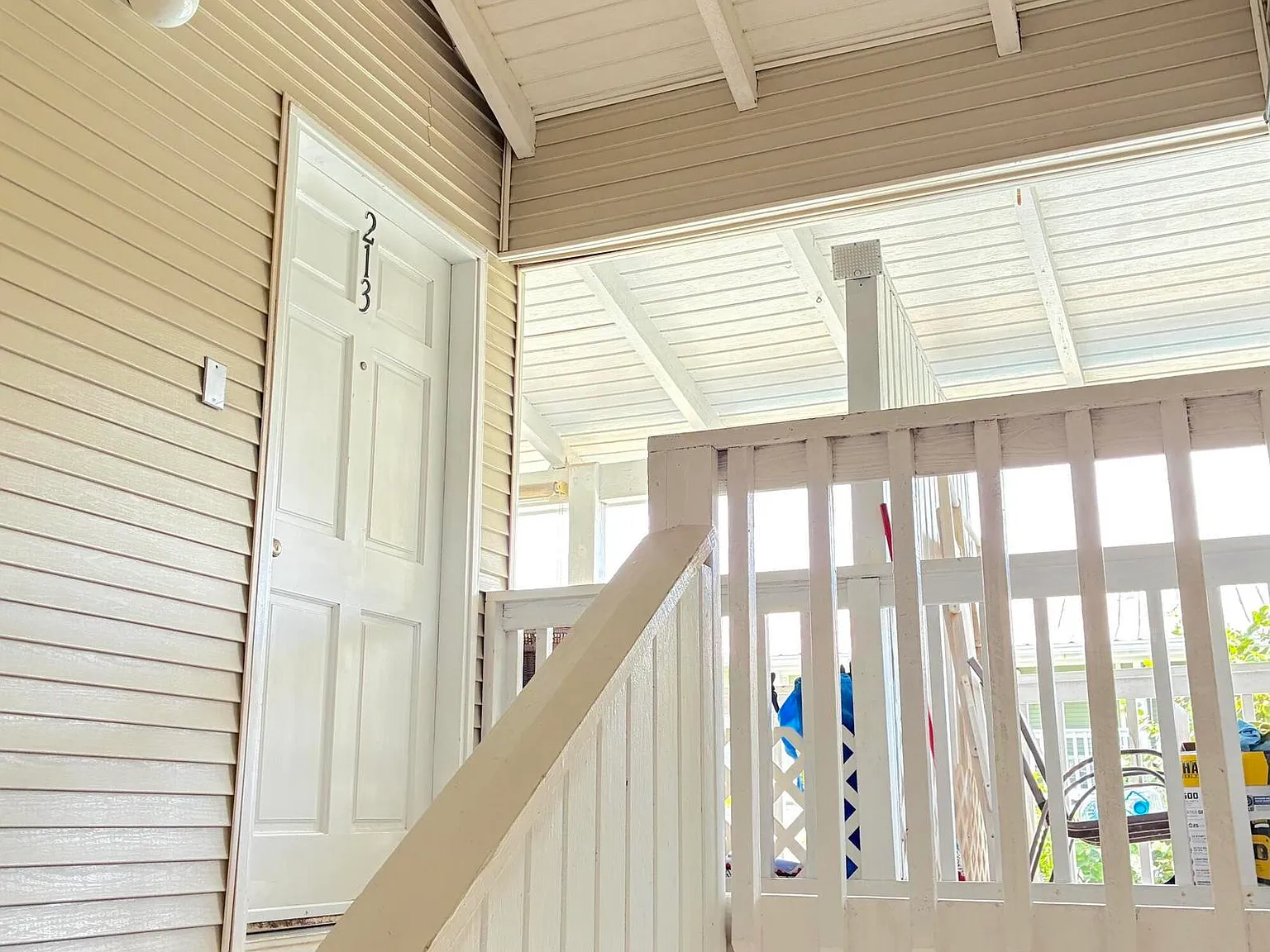1 bed, $1,400 — Photo 2