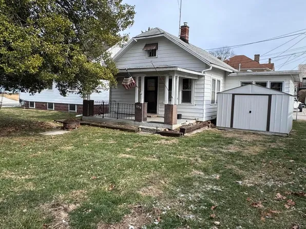 1156 Forest Rose Ave, Lancaster, OH 43130