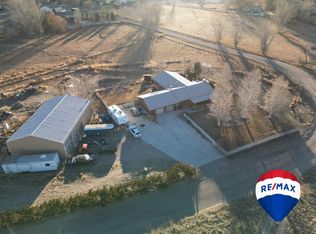 26 Darnall Rd, Riverton, WY 82501