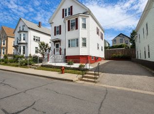 33 Hancock St, Haverhill, MA 01832