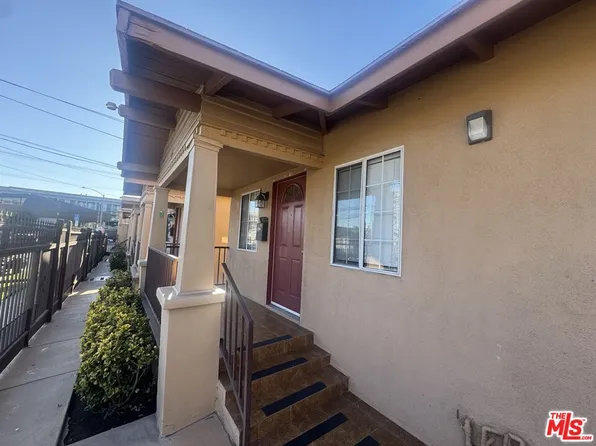 317 N Coronado St, Los Angeles, CA 90026