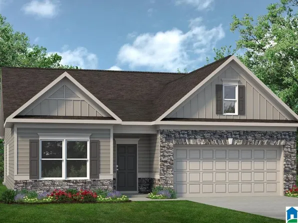 3264 Ponderosa Ln, Morris, AL 35116