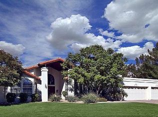 9822 E Doubletree Ranch Rd, Scottsdale, AZ 85258