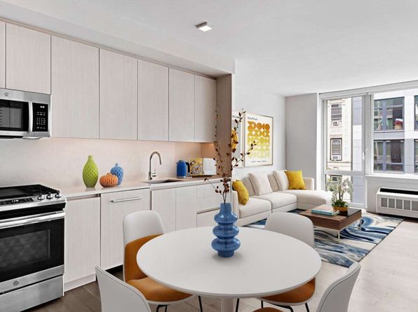 433 E 13th St APT 8BS