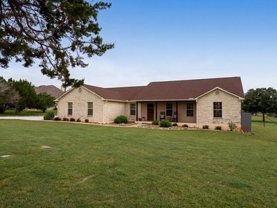 190 Skye Dr, Kerrville, TX, 78028