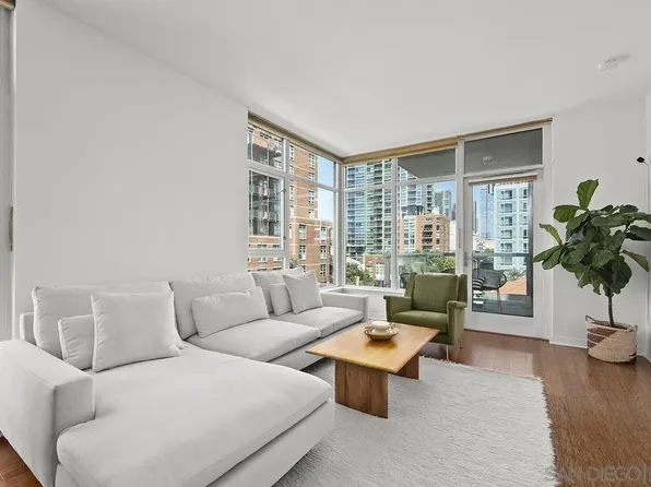 427 9th Ave Unit 406, San Diego, CA 92101