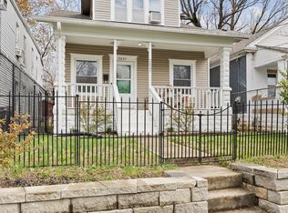2827 S 5th St, Louisville, KY 40208