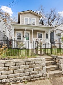 2827 S 5th St, Louisville, KY, 40208