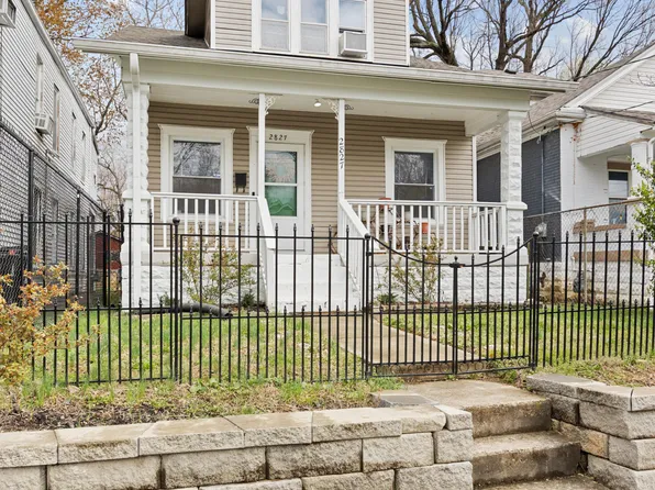 2827 S 5th St, Louisville, KY 40208