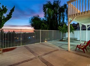 29337 Clear View Ln, Highland, CA 92346