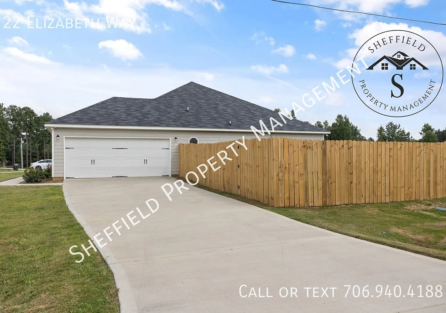 Discover a Place to Call Home - 22 Elizabeth Way Phenix City, AL — Photo 3
