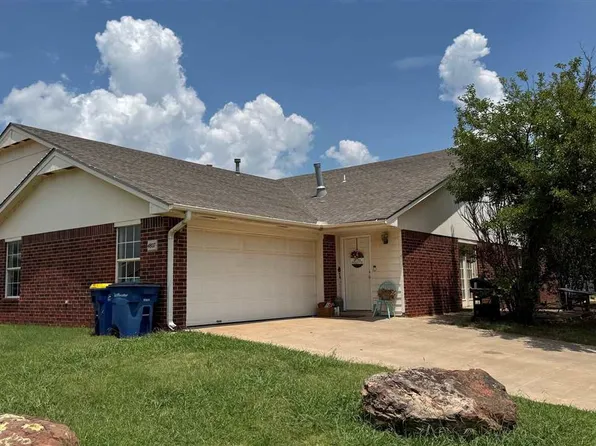 4807-4807 N Britton Dr #4809, Stillwater, OK 74075