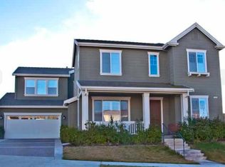 3722 Stonehenge Way, San Ramon, CA 94582