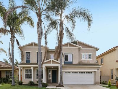 2030 Ocaso Pl, Oxnard, CA, 93030