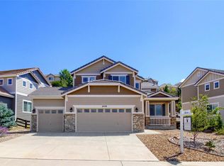2388 Bellavista St, Castle Rock, CO 80109