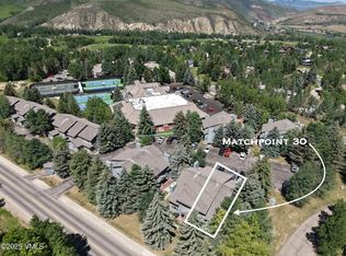 1000 Homestead Dr UNIT 30, Edwards, CO 81632