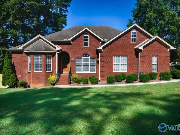 101 Inwood Trl, Madison, AL 35758
