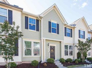 47 Holly Berry Ln, Durham, NC 27703