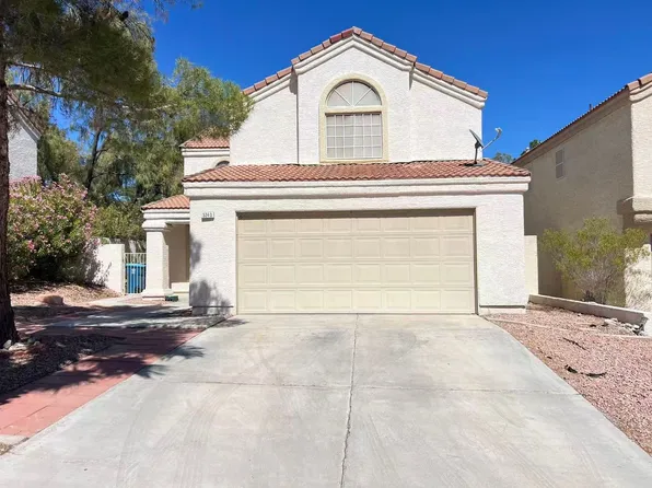 3240 Coral Harbor Dr, Las Vegas, NV 89117